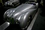 BMW 328 Mille Miglia Roadster 1940 года